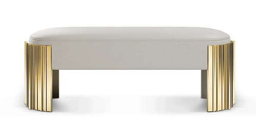 Majestic Ottoman