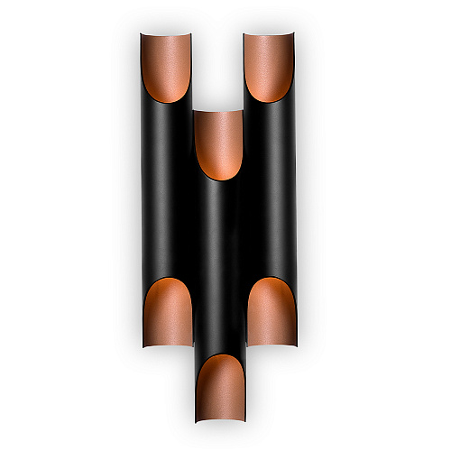 Bold 3 Wall Lamp