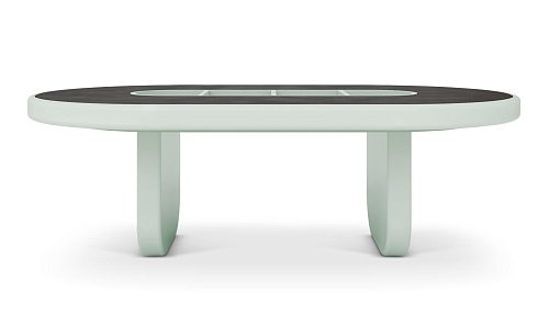 Activity Green Kids Table