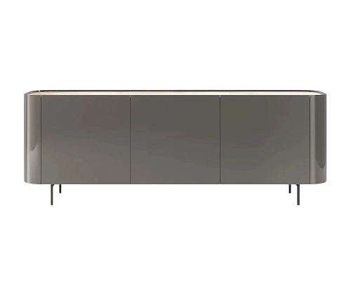 Clyde Luxe Sideboard