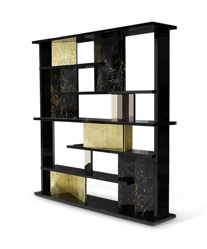 Gallant Classic Bookcase