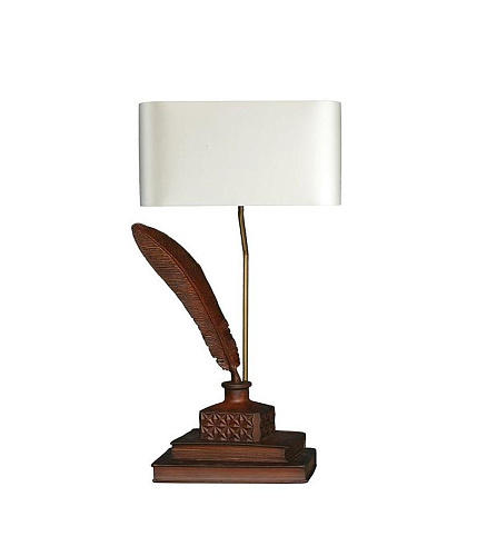 Tom Artisan Table Lamp