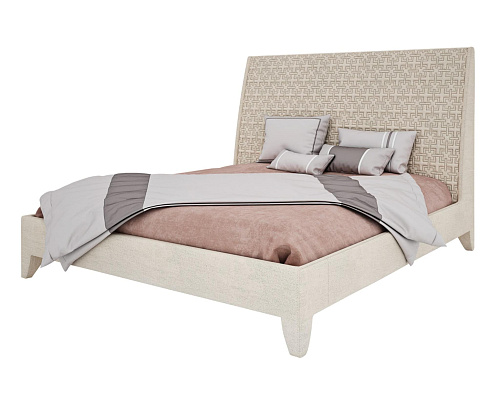 Nolita Quilted Bed