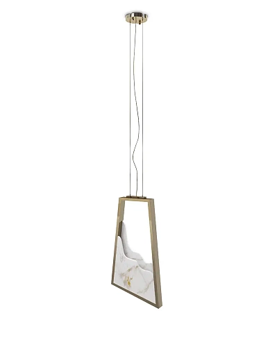 Noble Aura Pendant Lamp