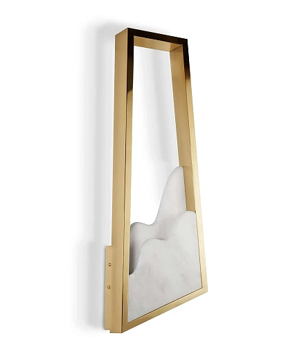 Noble Aura Wall Lamp