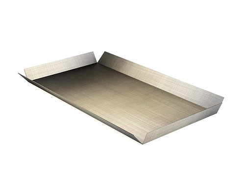 Decorative Metal Tray