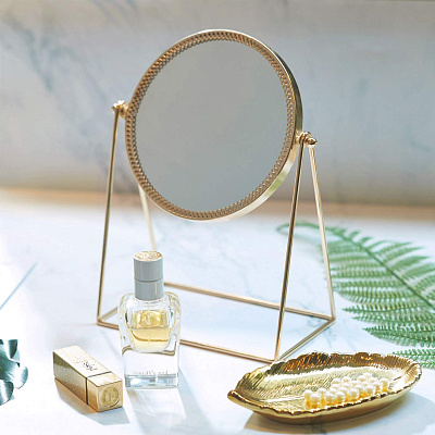 Tabletop Mirrors