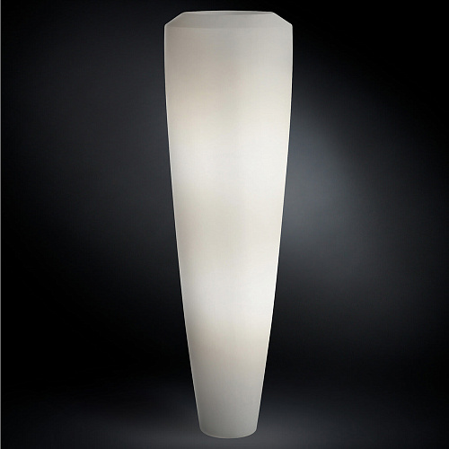 Obice Large Outdoor Floor Lamp