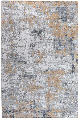 Loft Indian Hand-Knotted Rug