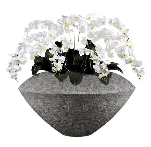 Venezia Handcrafted Floral Arrangement