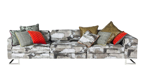 New York Classic Sofa