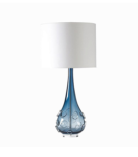 Sebastian Artisan Table Lamp