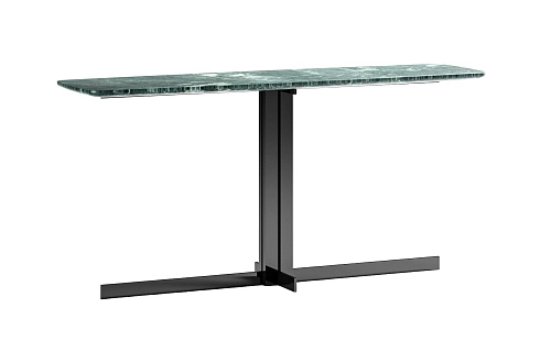 Atom Luxe Marble Console