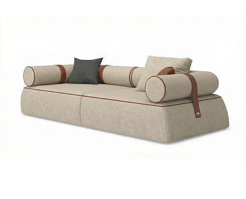 Majorette Italian Sofa
