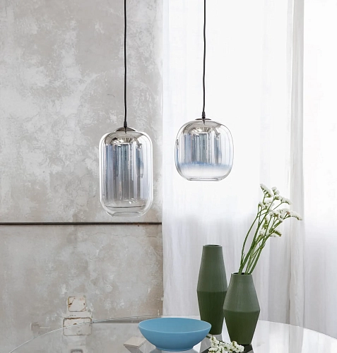 Amphora Pendant Lamp