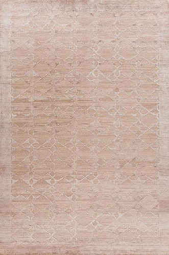Luxury Bamboo Silk Indian Rug