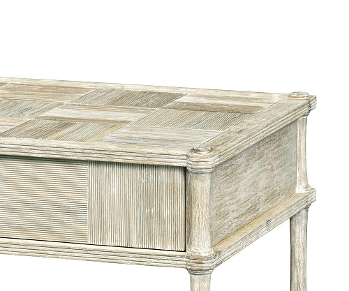 Bywater Artisan Side Table with Drawer