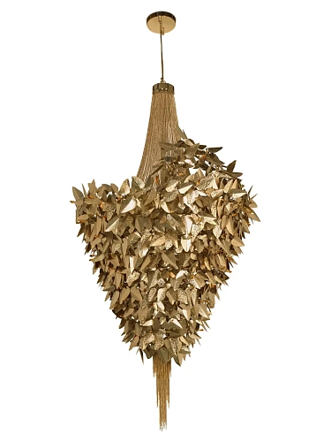 Noble Charm II Chandelier