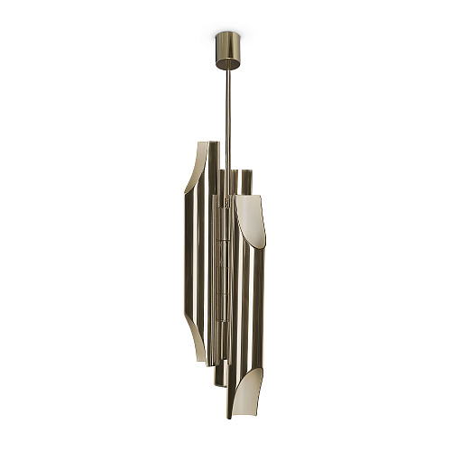 Assertive Glow Suspension Lamp