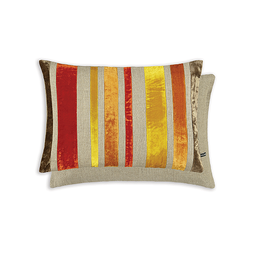 Reilly Handcrafted Cushion
