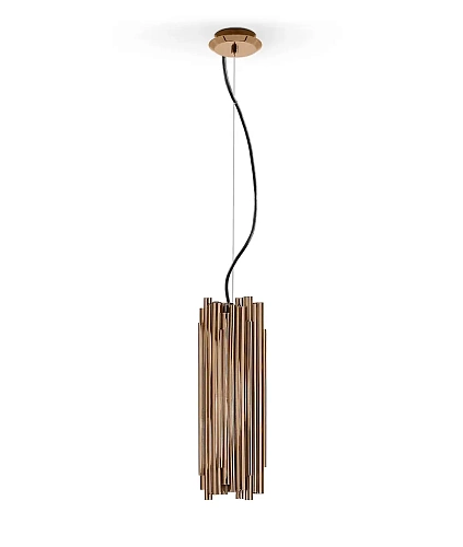 Accord Pendant Lamp