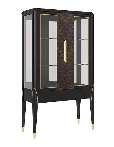 Iconic Dark Italian Showcase