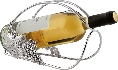 Designer Wine Bottle Holder
