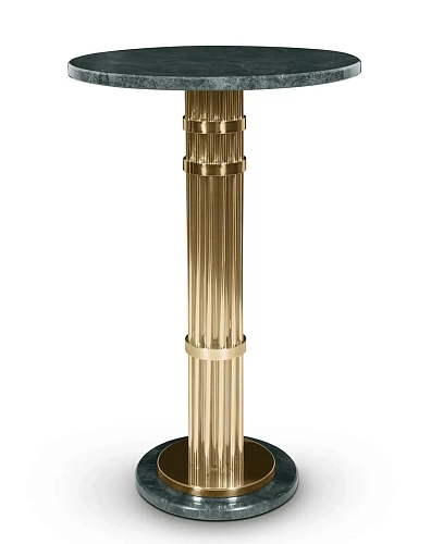 Tempo Bar Table