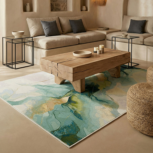 Amazzonia Indoor / Outdoor Rug
