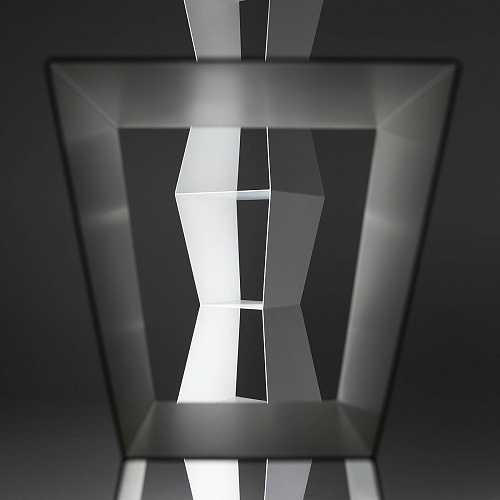 Tula Bookcase