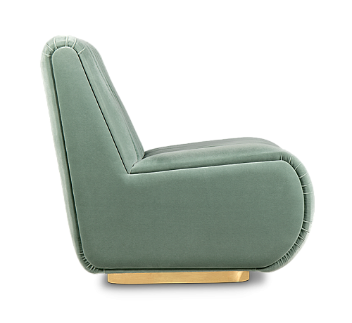 Serena Single Sofa