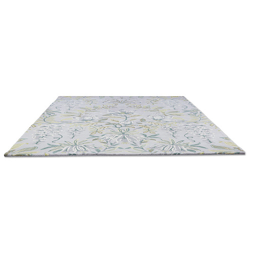 Parterre Wool / Viscose Handtufted Rug