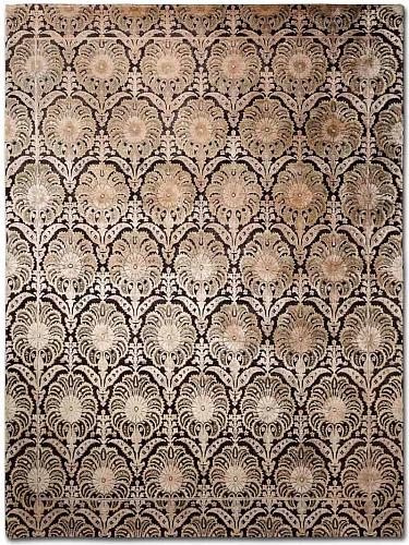 Ferdinand Hand-Woven Exquisite Rug