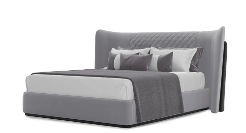 Royal Bed