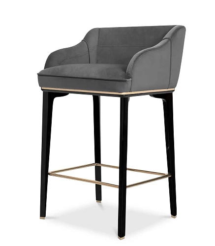 Maverick Bar Chair