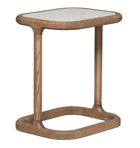 Bellagio Italian Side Table
