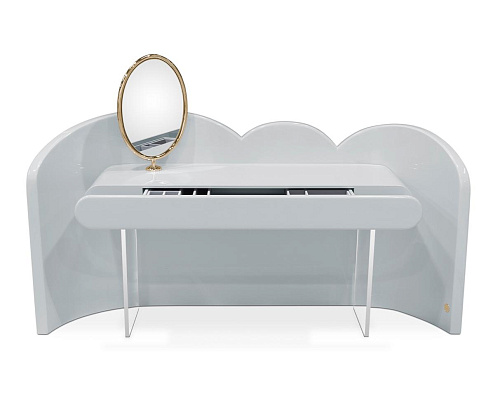 Nimbus Vanity Table