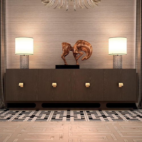 Murray Italian Sideboard