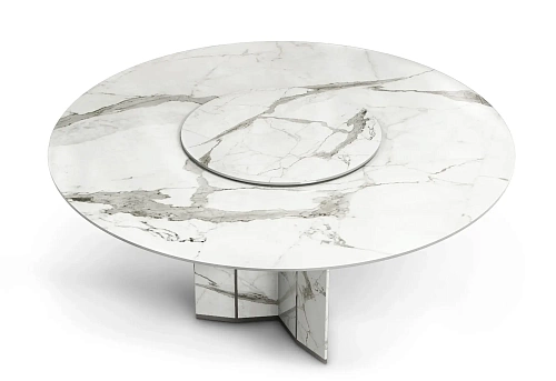 Zenith Outdoor Dining Table