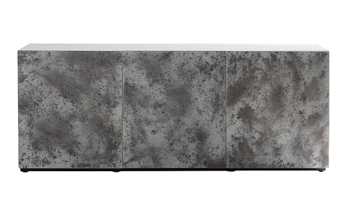 Maya Grey Sideboard