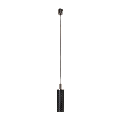 Learned Light Suspension Lamp