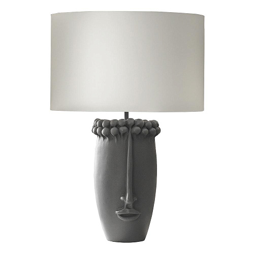 Elden Artisan Table Lamp