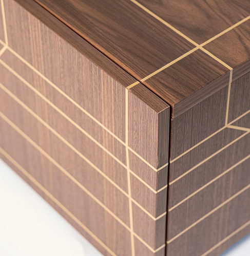 Premium Low Sideboard