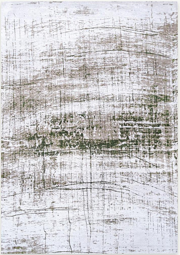 Eco-Friendly Green Area Rug