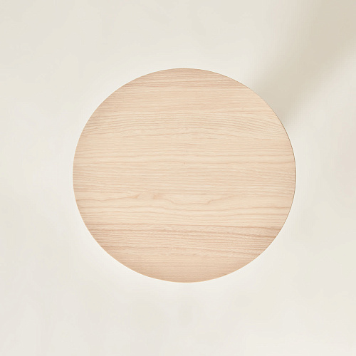 Capitello Artisan Side Table