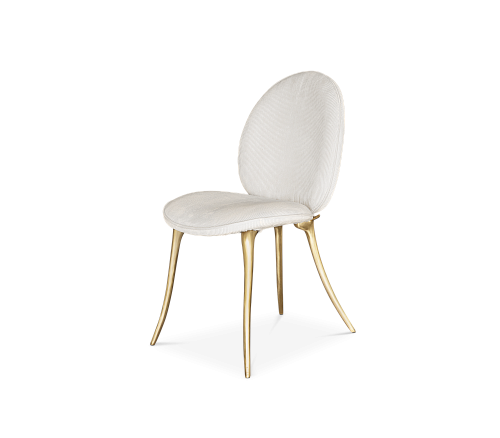 Solara Scala Nata Designer Chair