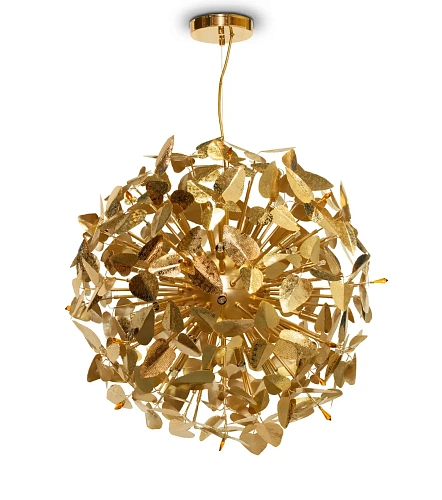 Noble Charm Globe Suspension