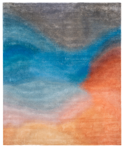 Stavanger Luxury Hand-Woven Rug