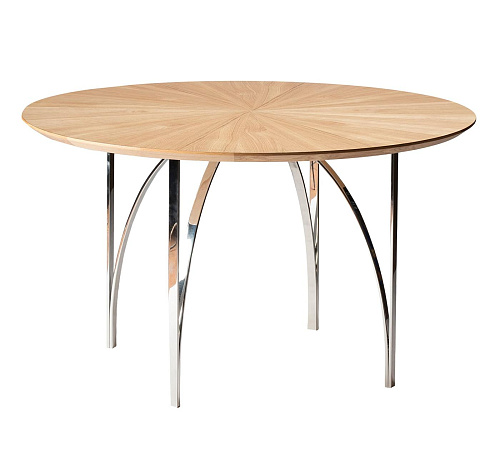 Oak Dining Table