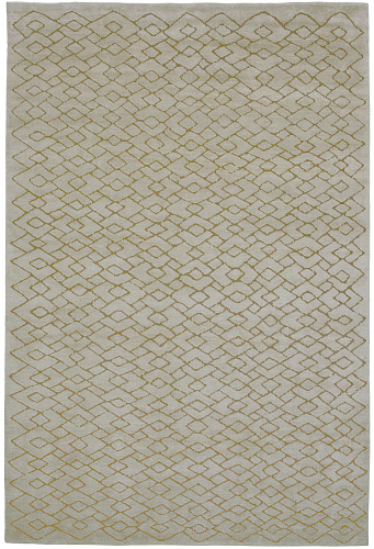 Uele Hand-Woven Rug